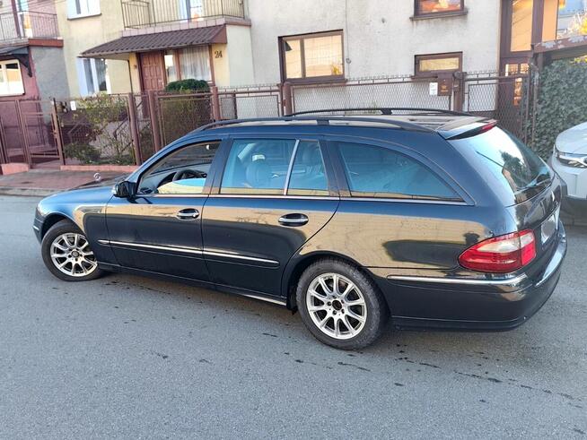 Mercedes-Benz 3.2CDI Avantgarde