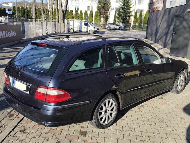 Mercedes-Benz 3.2CDI Avantgarde