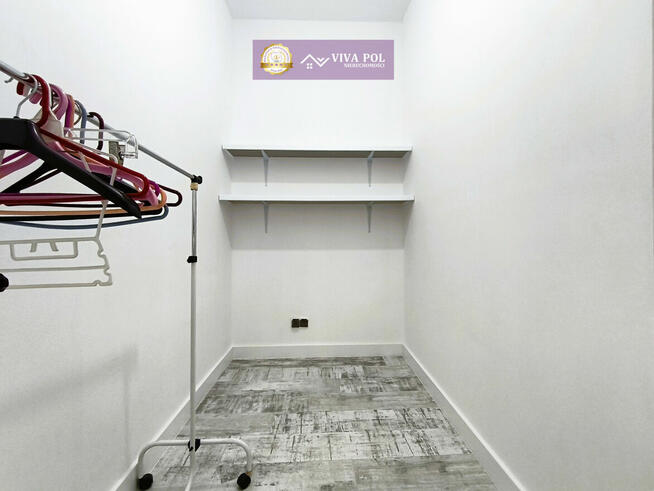 Mieszkanie na I-piętrze, 3-pokojowe z ogródkiem