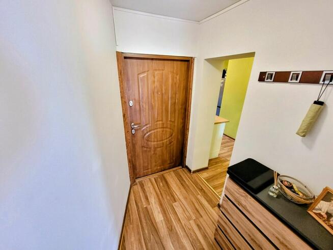 67m2 z balkonem za jedyne 330 000zł