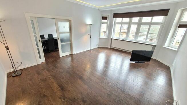 Przestronne 4-pokojowe obok deptaka jeleniogórskiego