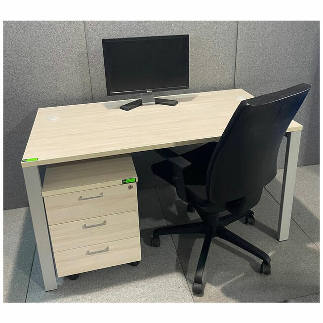 Biurko proste WYPRZEDAŻ MAGAZYNOWA!!PROMOCJA!