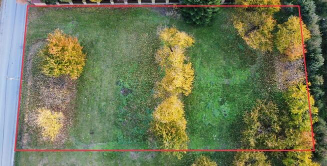 Sprzedam działkę budowlaną z WZ – 16,56 a – Sandomierz, ul.