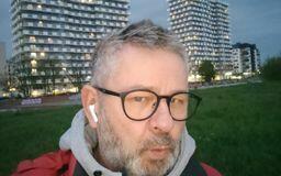 Pan szuka Bruneta.....od 25 lat -50.