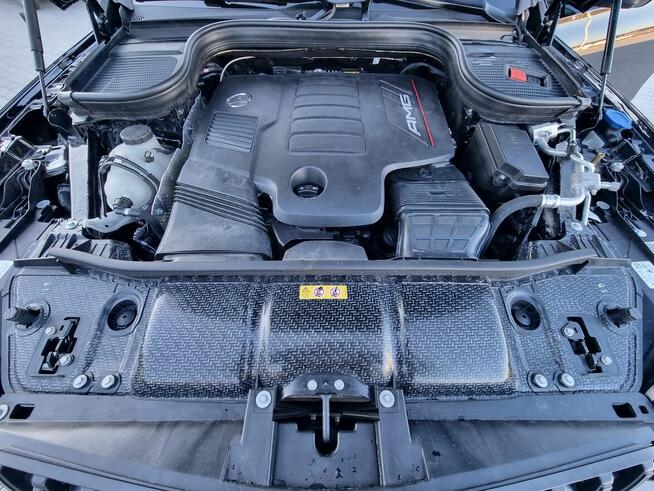 Mercedes-AMG 53 4MATIC+ Coupé, AMG Night