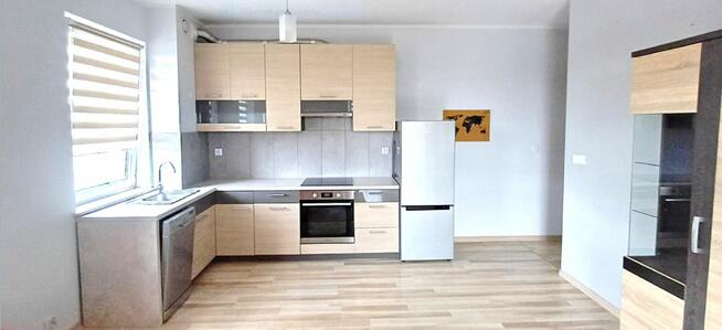 Sprzedam mieszkanie 2 pokojowe z balkonem w Oławie