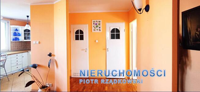 Oława sprzedam mieszkanie 4 pokojowe