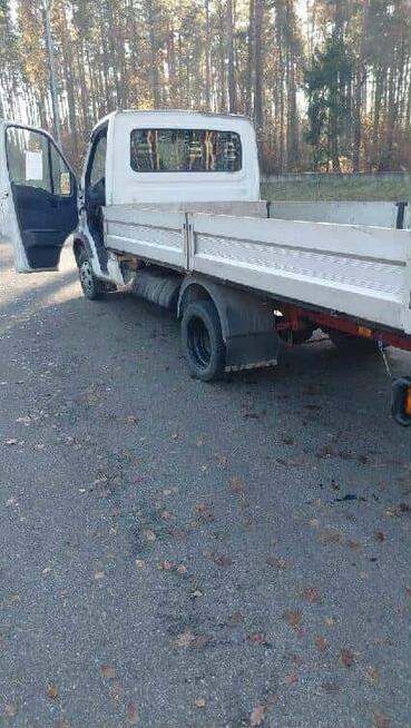 Okazja! IVECO 35 c11 2.8 TD zobacz