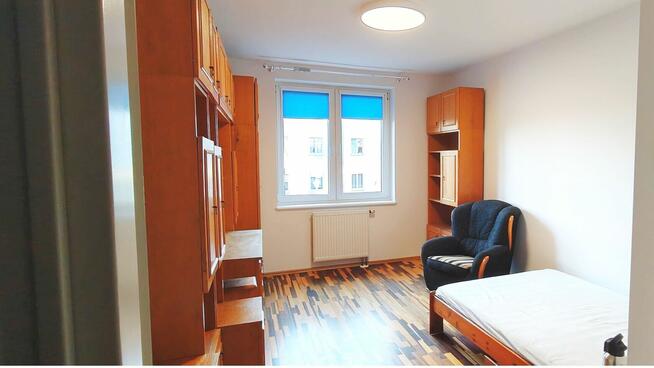 Koszalin 3 pokojowe w Śródmieściu – z loggią z garażem