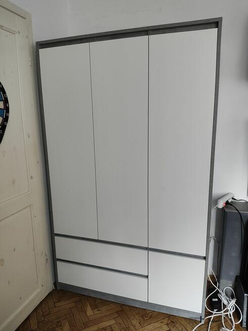 Montaż mebli Adek Warszawa