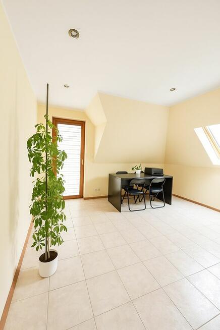 Dom jednorodzinny w sercu miasta wyjątkowa lokalizacja, komf