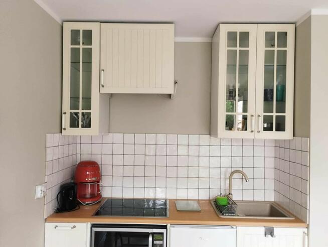 Ciche i komfortowe mieszkanie na os. Rzeczypospolitej