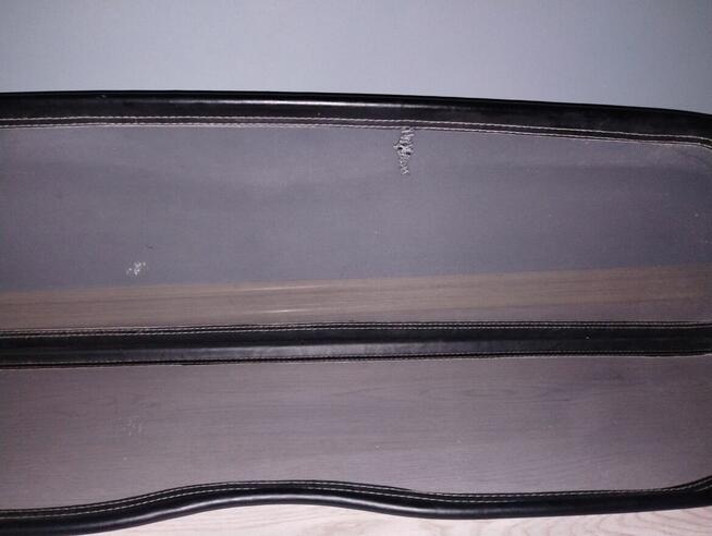 windschott ( wiatrołap) peugeot 206cc