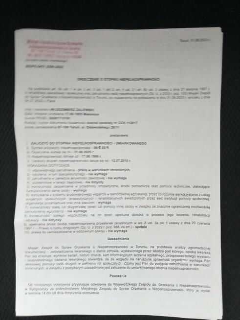 szukam pracy