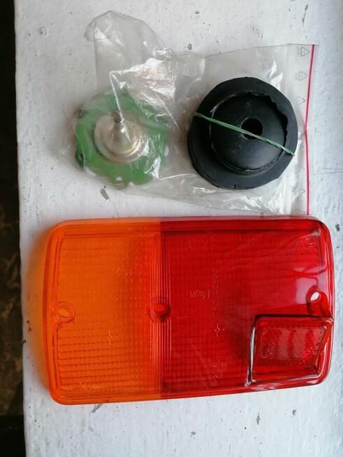 Sprzedam Części do Fiata 126p NOWE