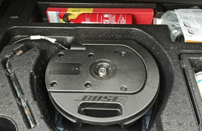 Mazda CX-3 wersja top SKYPASION 4x4 + całe koła zimowe