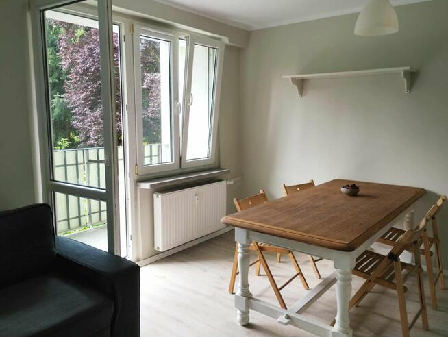 Ciche i komfortowe mieszkanie na os. Rzeczypospolitej