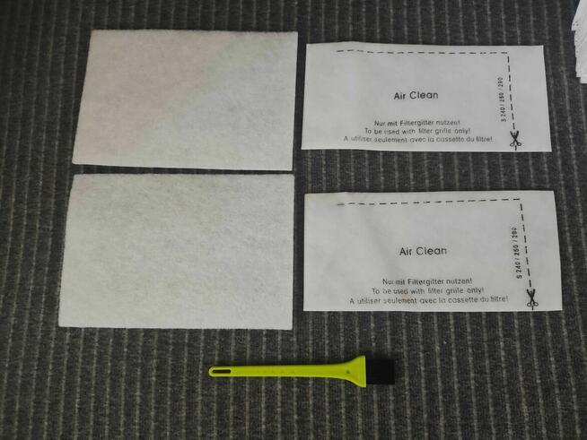 Worki do Odkurzacza Miele 610 Filtry Mie610