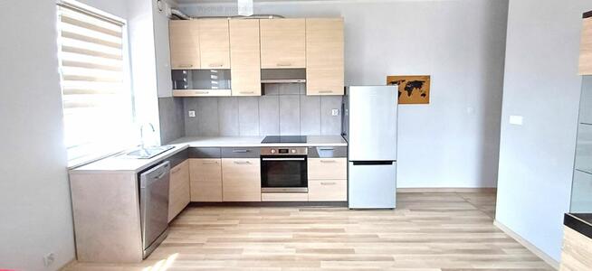 Sprzedam mieszkanie 2 pokojowe z balkonem w Oławie