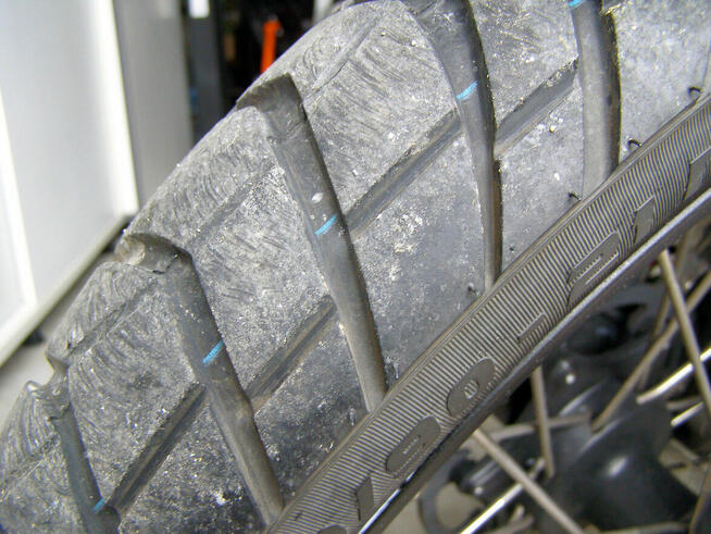 Zadbany KTM 790 adventure S,, 2019