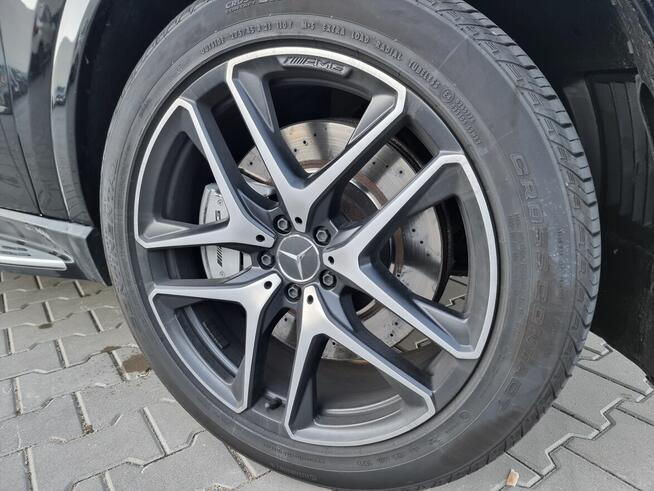 Mercedes-AMG 53 4MATIC+ Coupé, AMG Night