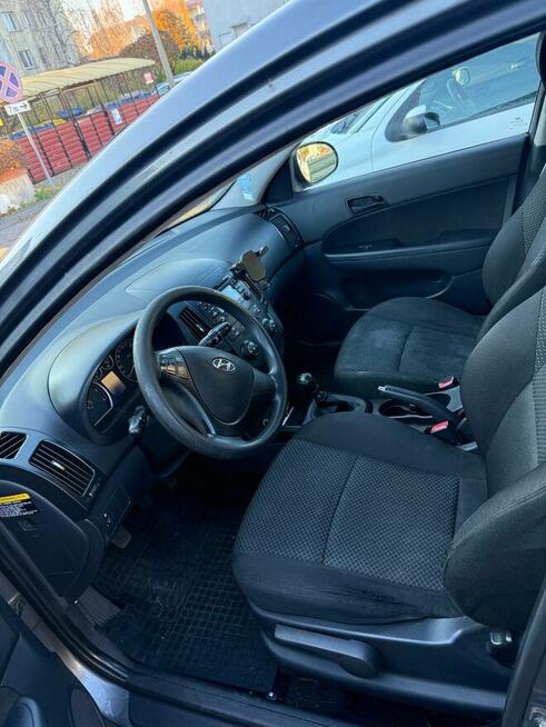Sprzedam samochód Hyundai i30