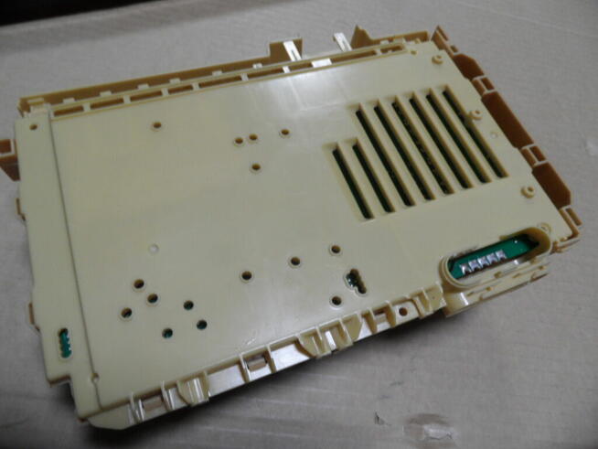 programator pralki whirlpool FFB6238 W PL 21501408201