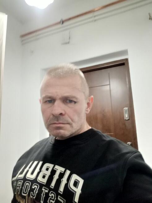 Szukam pracy Fizycznej