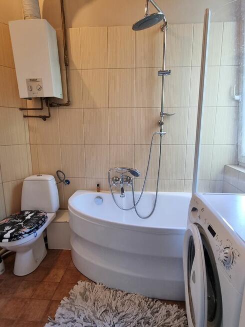 Kawalerka na Starym Mokotowie. Blisko metra i parku.