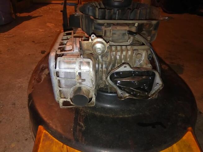 Obudowa kosiarka spalinowa NAC LS1920 silnik Briggs&Stratton
