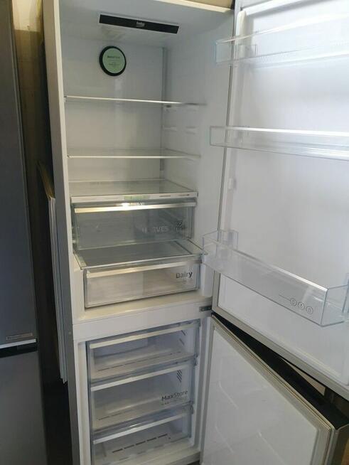 Outlet lodówek i zamrażarek, gwarancja. Serwis pogwarancyjny