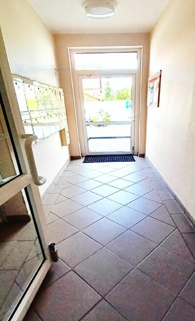 Sprzedam mieszkanie 2 pokojowe z balkonem w Oławie