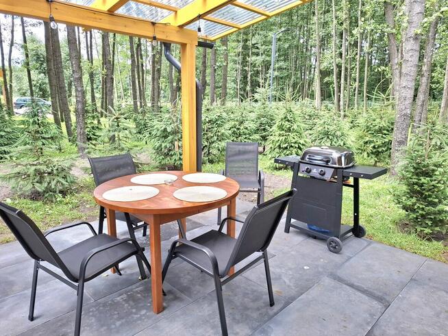 domek noclegowy dla 6 osób