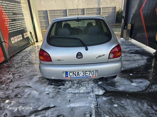 Fiesta 20 lat w rodzinie