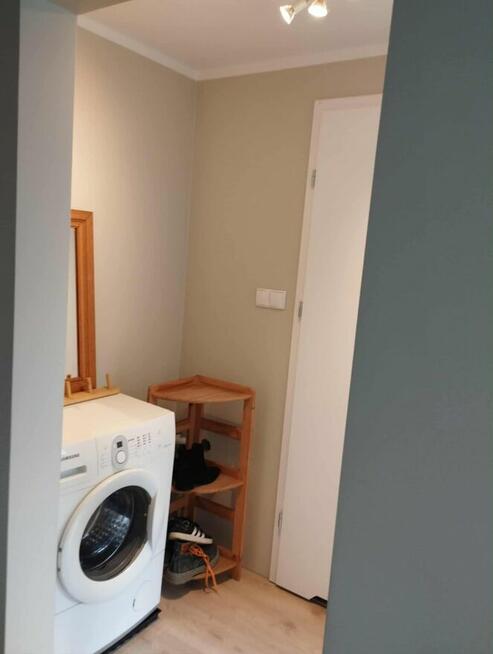 Ciche i komfortowe mieszkanie na os. Rzeczypospolitej