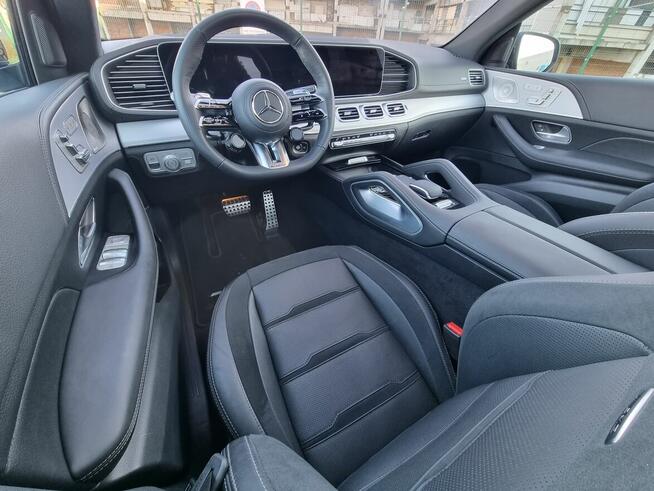 Mercedes-AMG 53 4MATIC+ Coupé, AMG Night