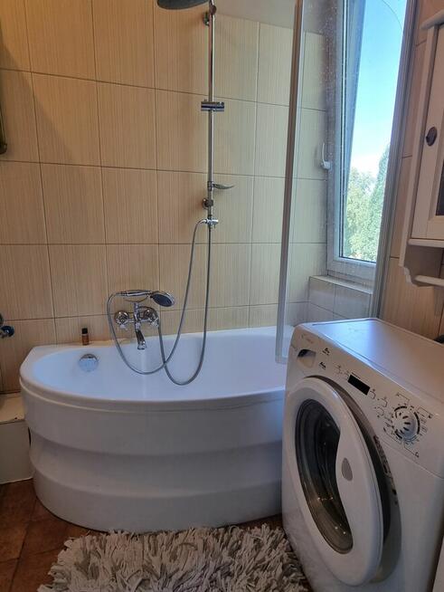 Kawalerka na Starym Mokotowie. Blisko metra i parku.