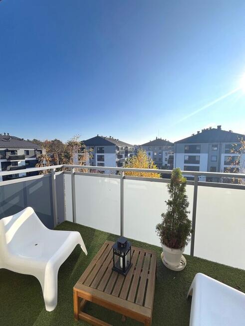 mieszkanie trzypokojowe Strzałowa, Sosnowy Las, Stawki