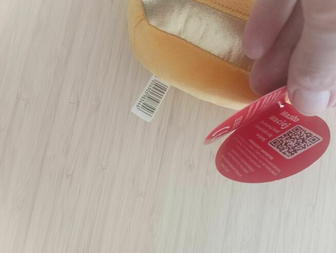 Pluszak gang biedroniaków