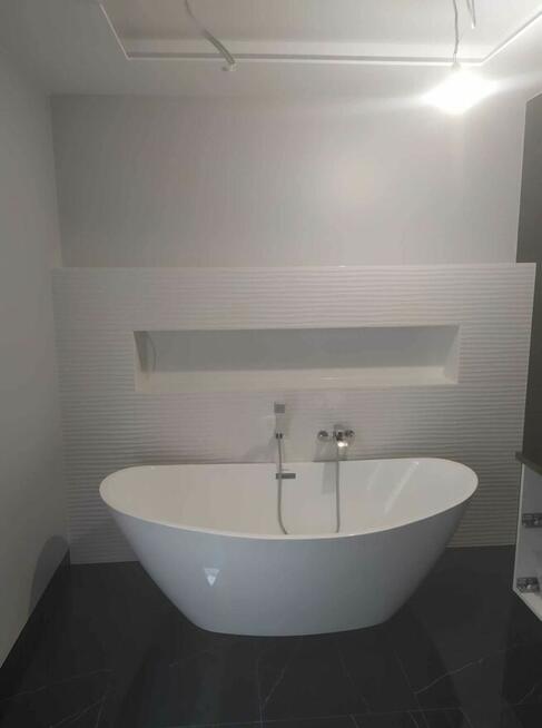 Remonty, wykańczanie pod klucz.