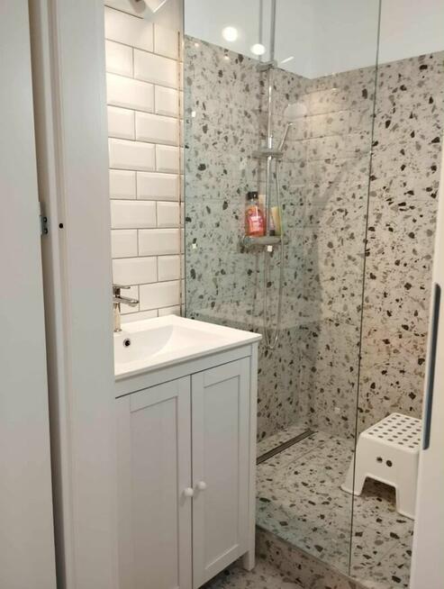 Ciche i komfortowe mieszkanie na os. Rzeczypospolitej