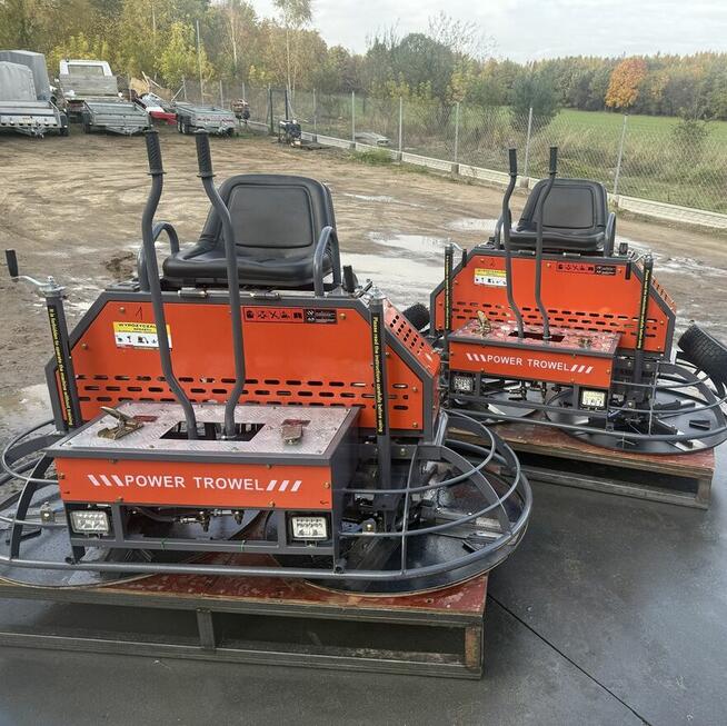 Wypożyczalnia Sprzętu Budowlanego i Ogrodniczego