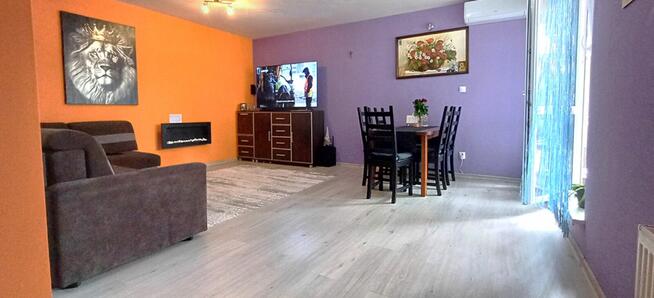 Sprzedam mieszkanie 3 pokojowe z tarasem w Oławie