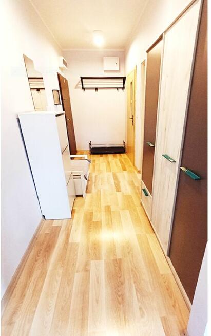 Sprzedam mieszkanie 2 pokojowe z balkonem w Oławie