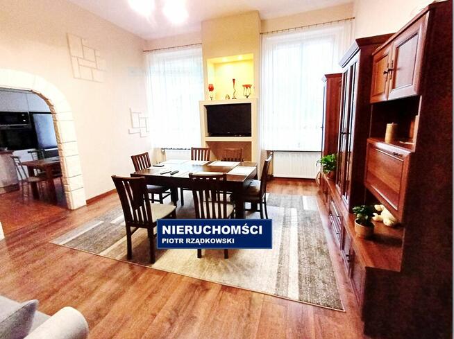 Mieszkanie Oława 2 pokoje_parter_kamienica_do wprowadzenia