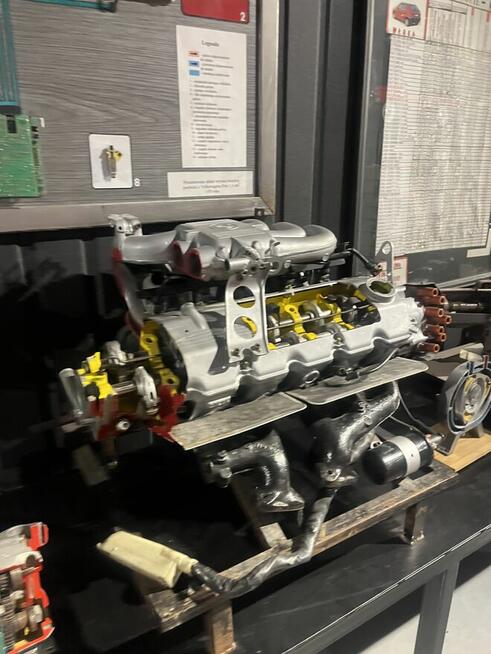 Warsztat samochodowy