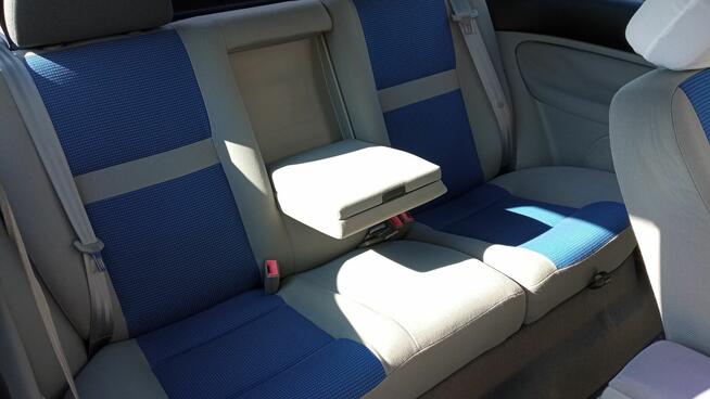 VW Golf IV 1.9 TDI 2001 Automat