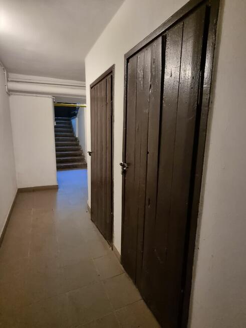 Kawalerka na Starym Mokotowie. Blisko metra i parku.