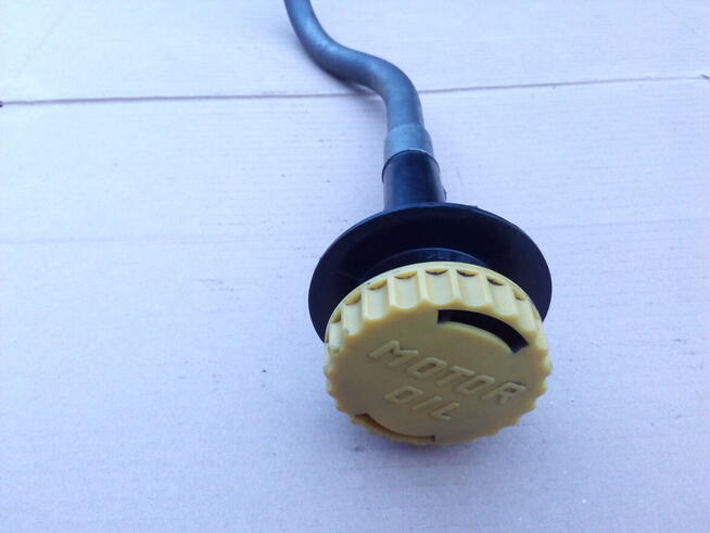 Bagnet miarka oleju Saab 93 I 95 I 2.0 2.3 Turbo B205E B235