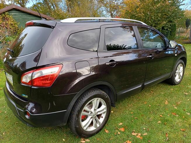 Sprzedam Nissan Qaszkaj +2 zadbany